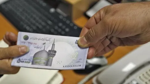 شروط عجیب وام بدون ضامن!