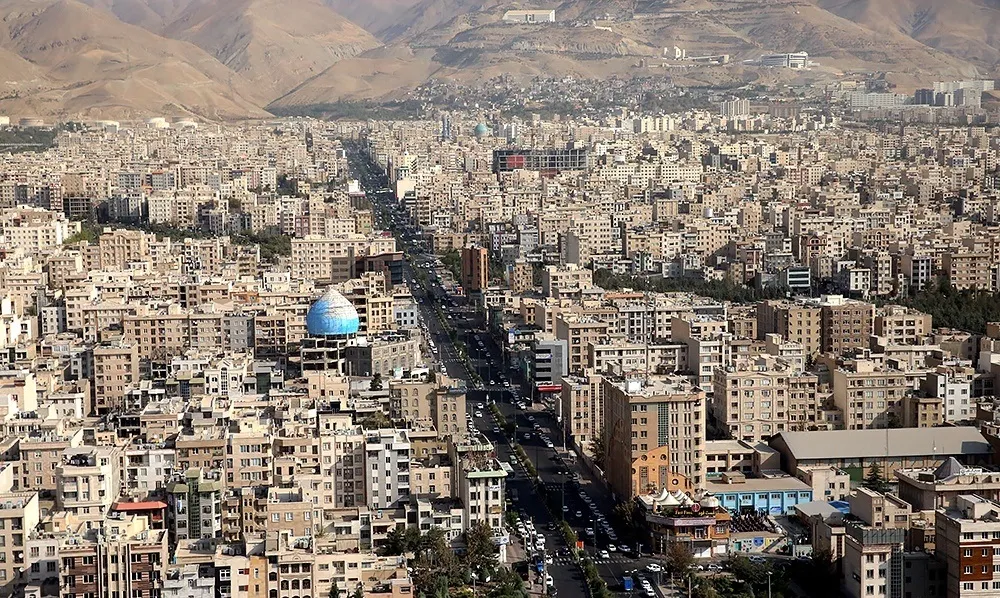 ۸۷ درصد؛ کاهش خرید و فروش مسکن
