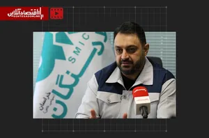گلوگاه حمل‌ونقل، یکی از چالش‌های اصلی زنجیره تأمین فولاد در منطقه سنگان