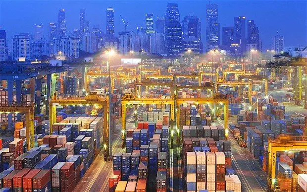 ۳۲۱ میلیون دلار؛ حجم روابط تجاری ایران و اوکراین