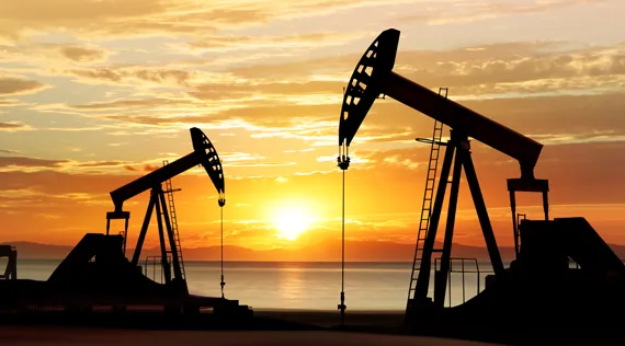 Oil prices dip as rising U.S. supplies offset OPEC cuts