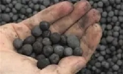 هند گندله سنگ‌آهن به ایران صادر خواهد کرد