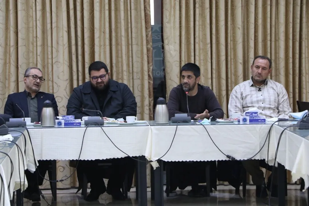انتخابات فدراسیون کشتی ابطال شد