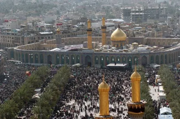 ثبت‌نام بیش از ۱۵ هزار نفر برای سفر به عتبات