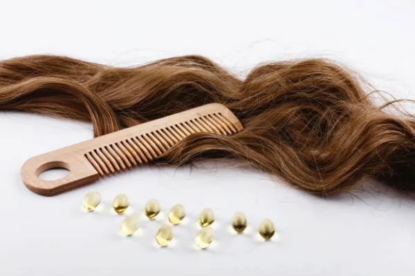 چرا نسبت به قبل، موهام نازک و ضعیف تر شده؟