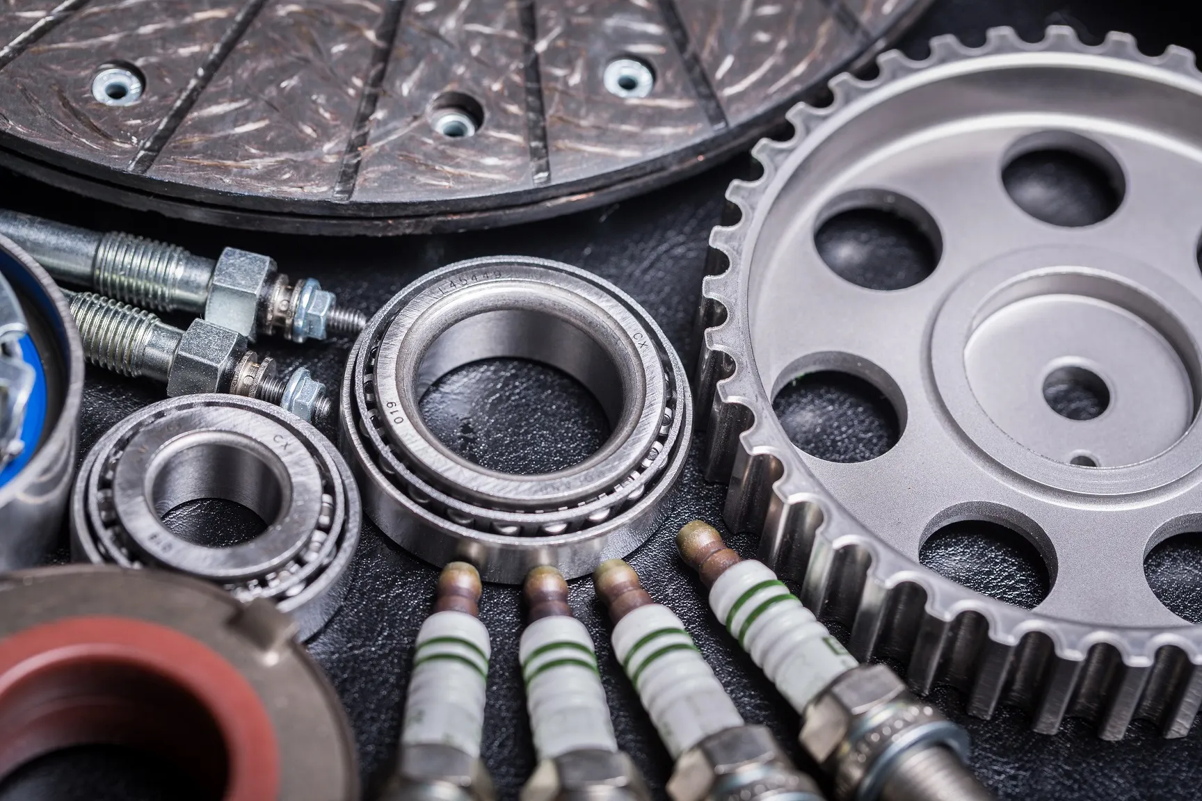 Domestic Auto Parts Makers Averse to IKCO-Peugeot Deal