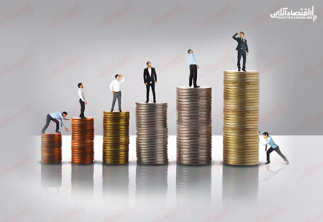 چگونه به چرخه دستمزد-تورم دچار نشویم؟