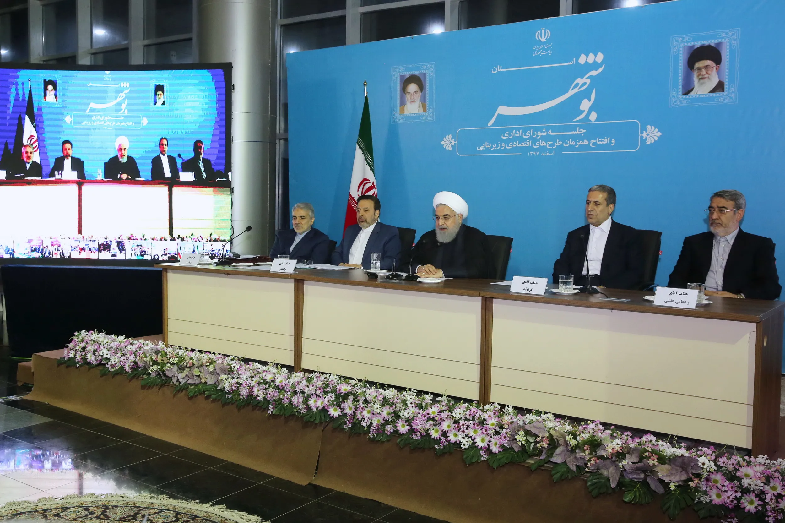 کسی که جلوی دارو و مواد غذایی را می‌گیرد، جانی است/ باید با مقاومت به آمریکا بفهمانیم مسیرش اشتباه است