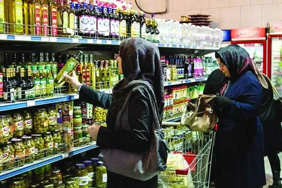 اغفال مصرف کننده با اختفای قیمت