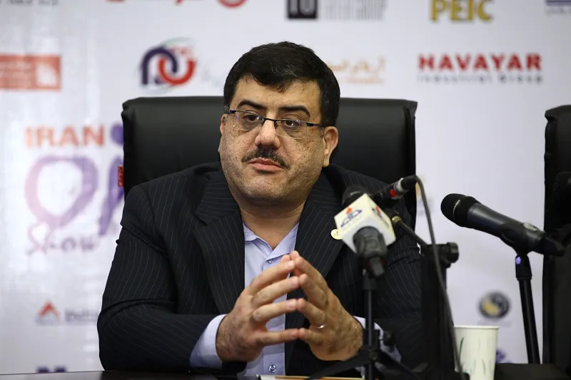 دولت قبل در پارس جنوبی کلاف سردرگمی را تحویل داد /نصب ٢ سکوی فاز ١٤ تا پایان سال