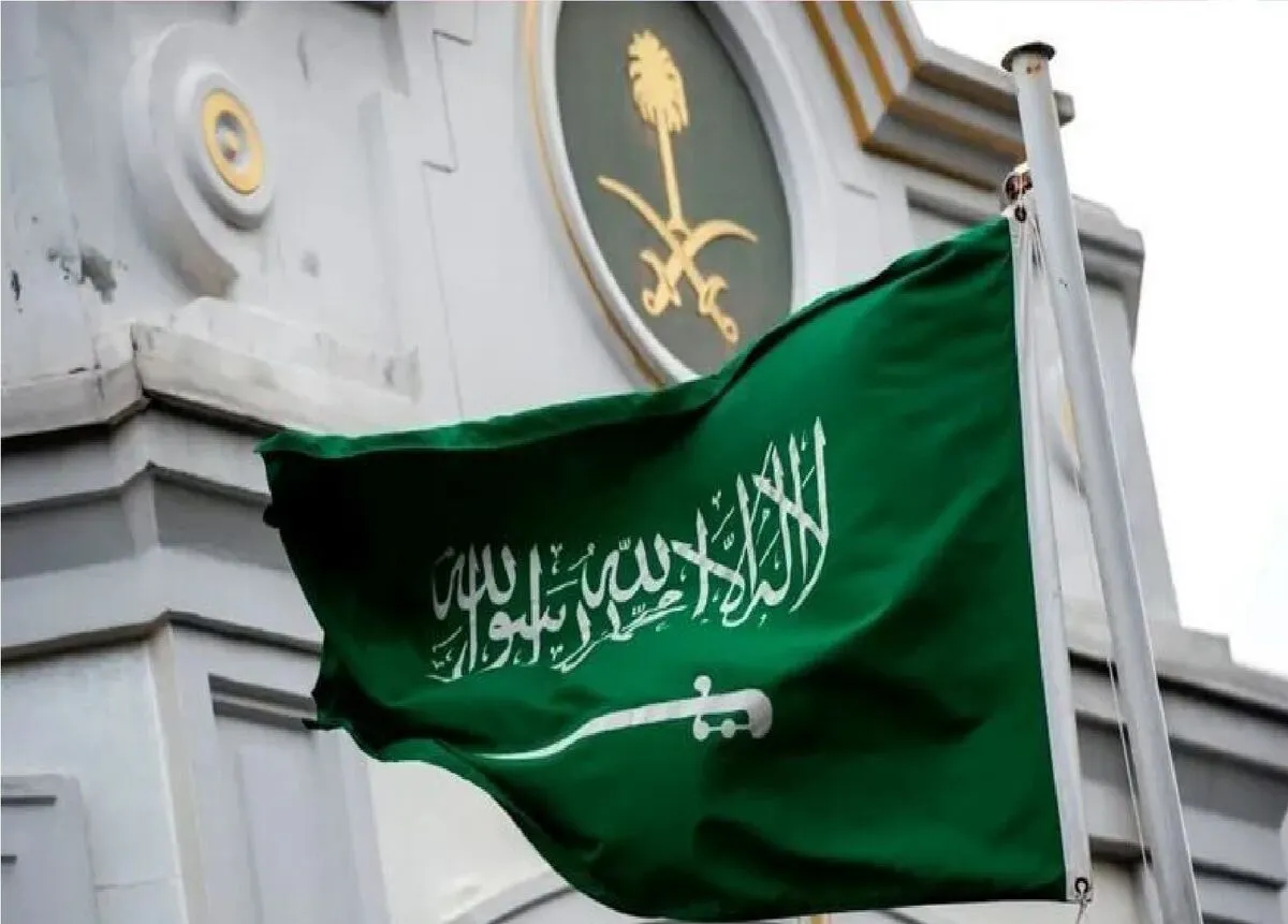 عربستان طرح اسرائیل بزرگ را محکوم کرد