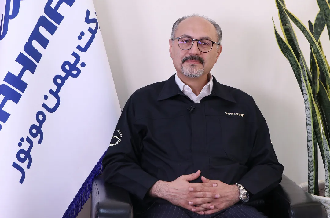 دیگنیتی مانند سایر محصولات بهمن از کیفیت بالایی برخوردار است