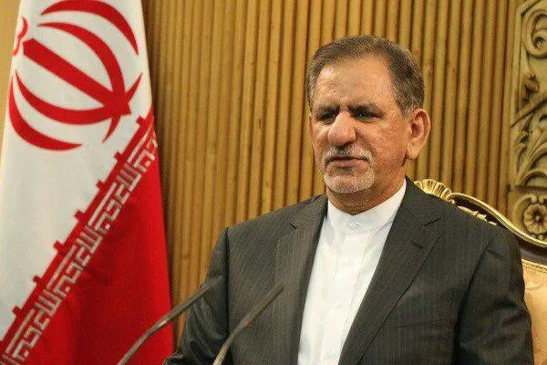 دموکراسی امروز عراق یک نمونه برای کشور‌های منطقه است