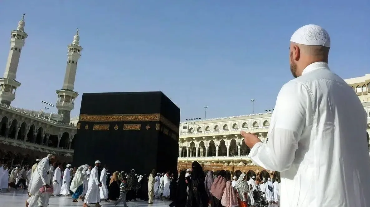 خبر جدید از عمره امسال