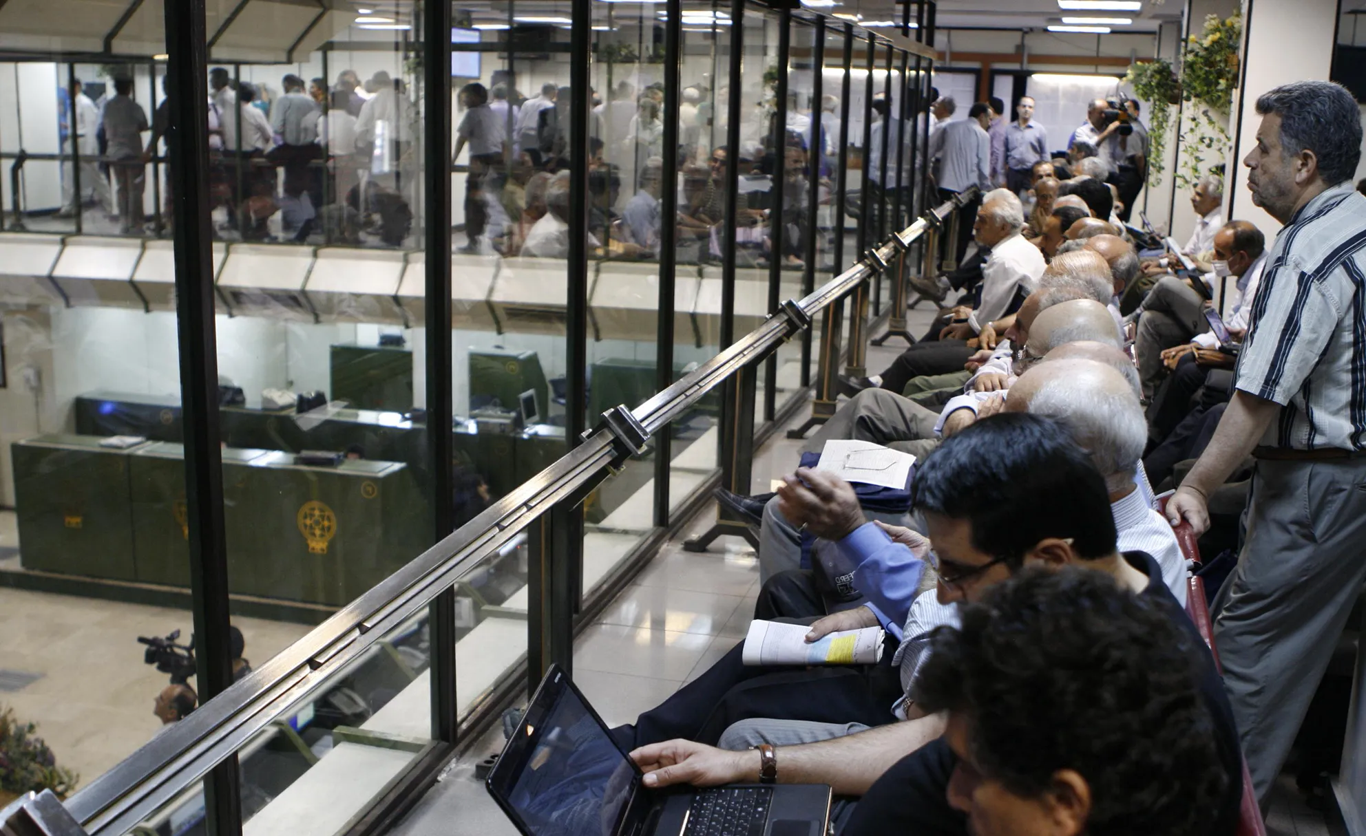 TEDPIX Makes Tepid Gain, IFX Up 2.7% in Weekly Trade