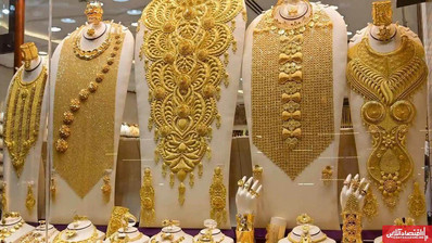 قیمت طلا و سکه امروز جمعه ۱۵ اسفند ۱۴۰۴ + جدول