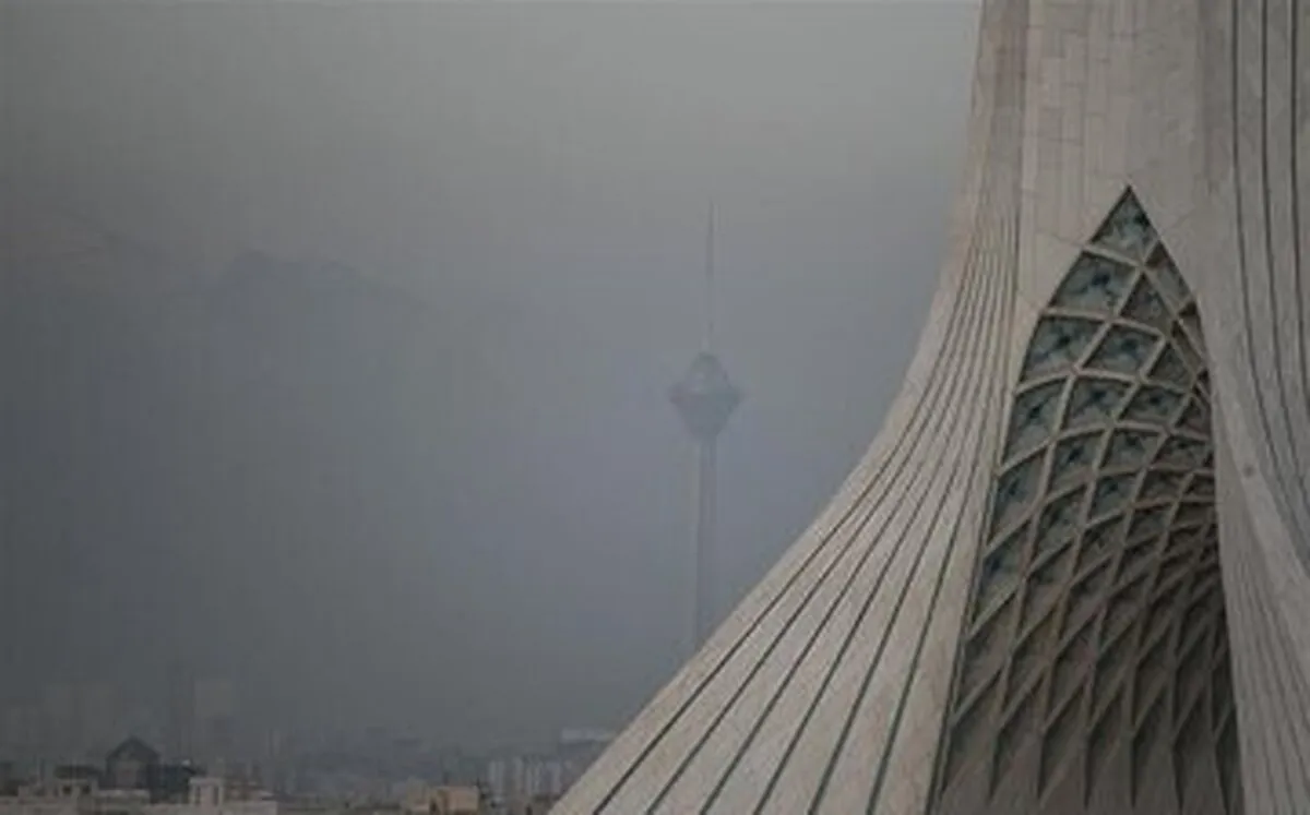 تهرانی‌ها بخوانند / اطلاعیه مهم اداره کل هواشناسی تهران