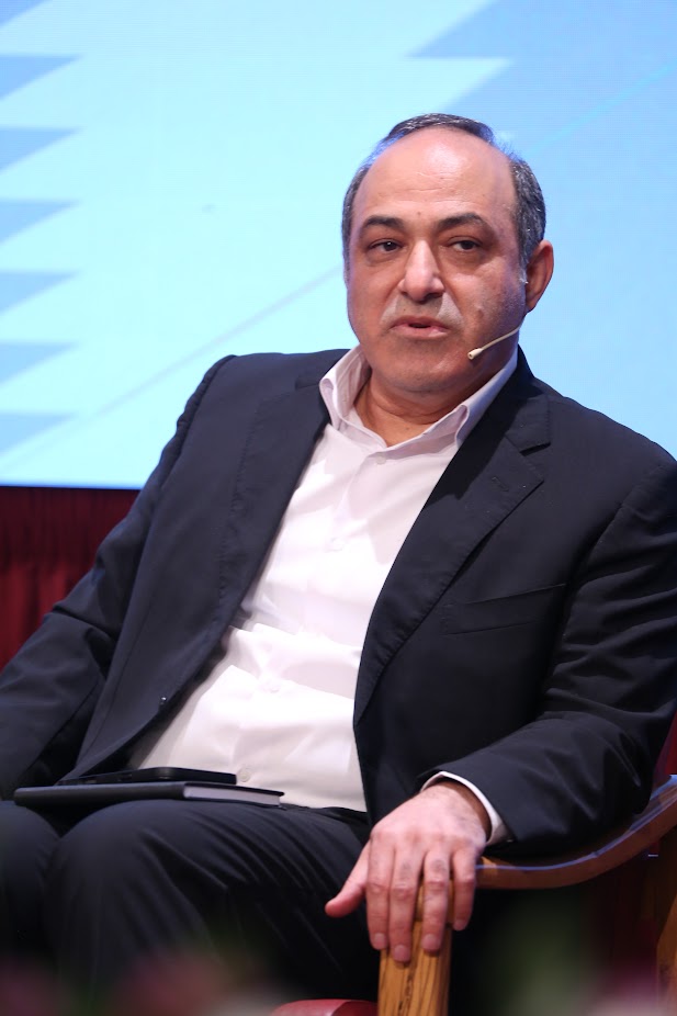 داریک از استراتژی و هویت بصری جدید برند خود رونمایی کرد