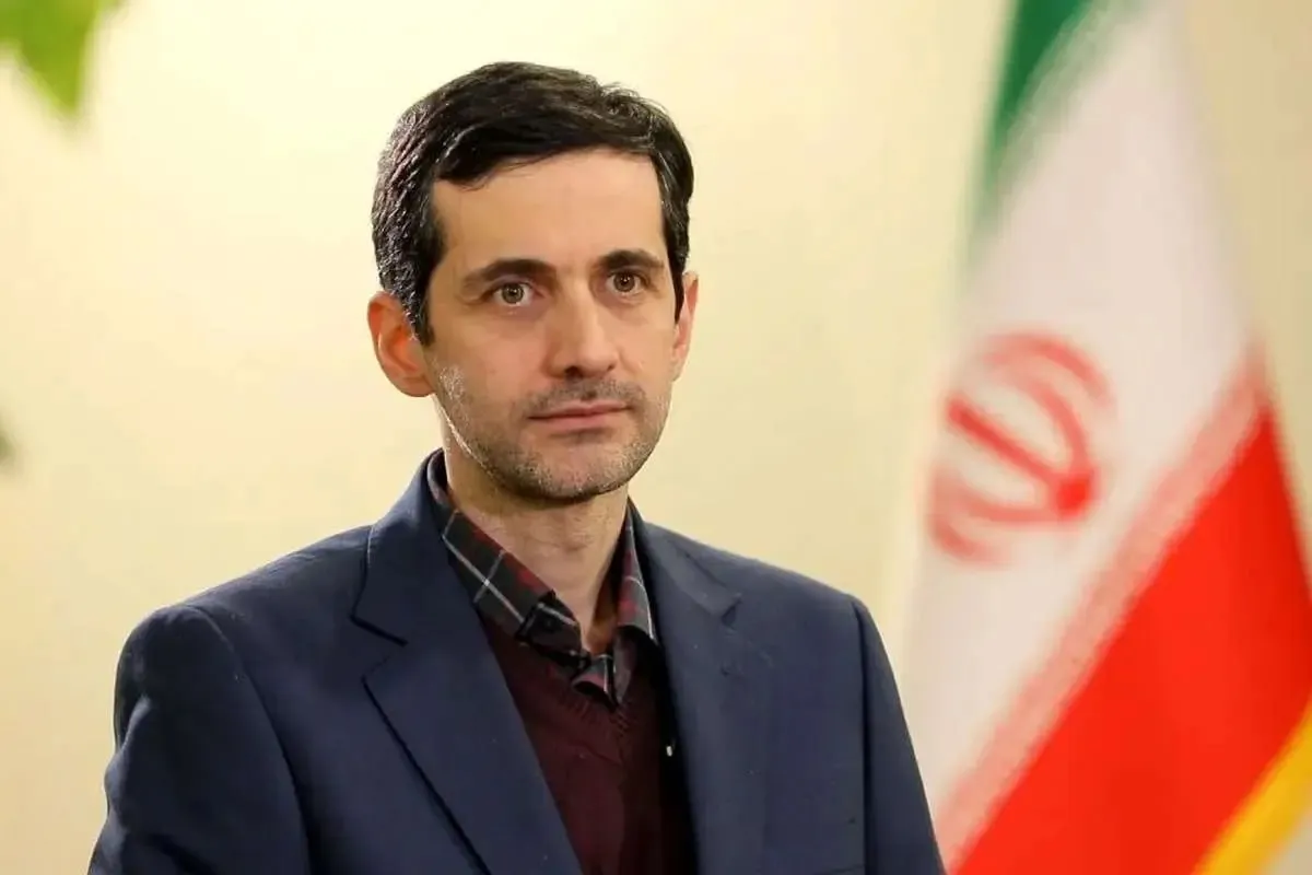 یوسف پزشکیان: گاهی شک می‌کنم که ترامپ باهوش است یا یک احمق دم‌دمی مزاج
