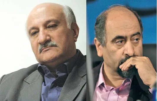 طبیبیان: دولت بازار ارز تشکیل دهد