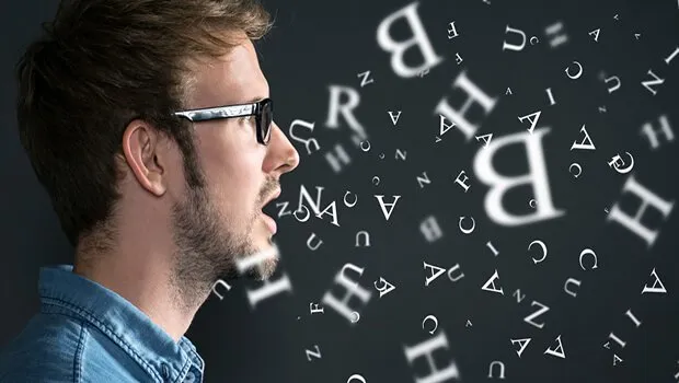 برای کاهش استرس با خودتان حرف بزنید!