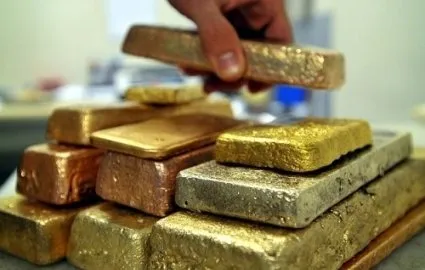 طلای جهانی در ۱۱۶۰ دلار ایستاد