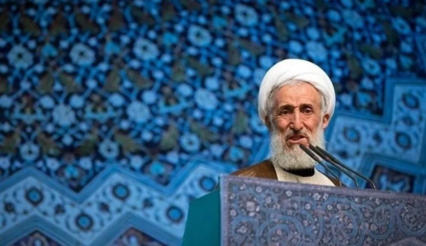 FATF یکی از حلقه&zwnj;های فتنه&zwnj; دشمن است
