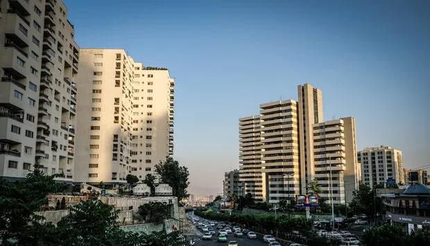 اختلال در نظام آماری بازار مسکن