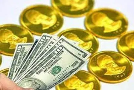 رکوردزنی عجیب دلار جهانی