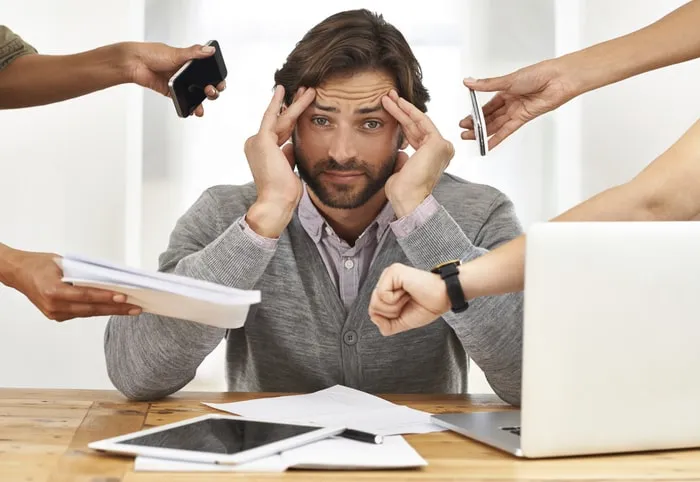 مهم‌ترین مدیریت مردانه در جهان چیست؟