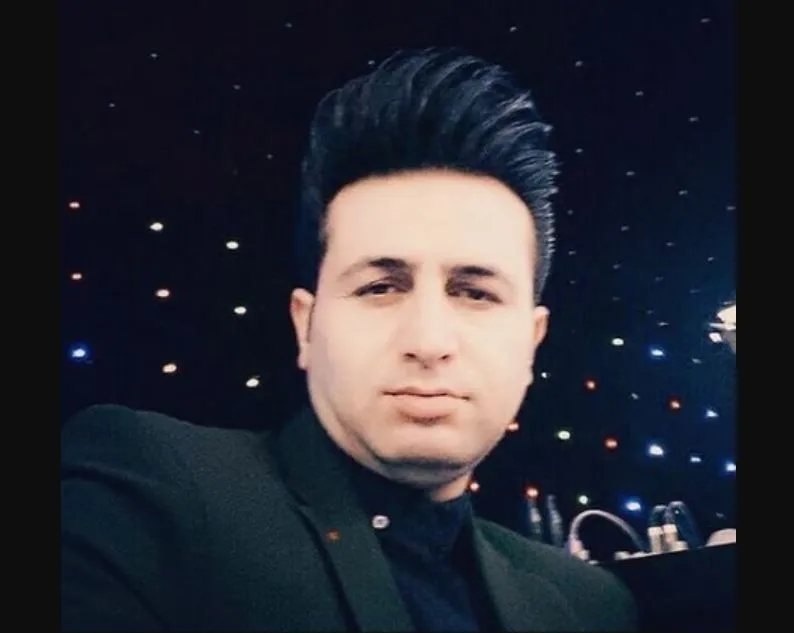 دانلود آهنگ مرتضی جعفرزاده بمرم + پخش آنلاین