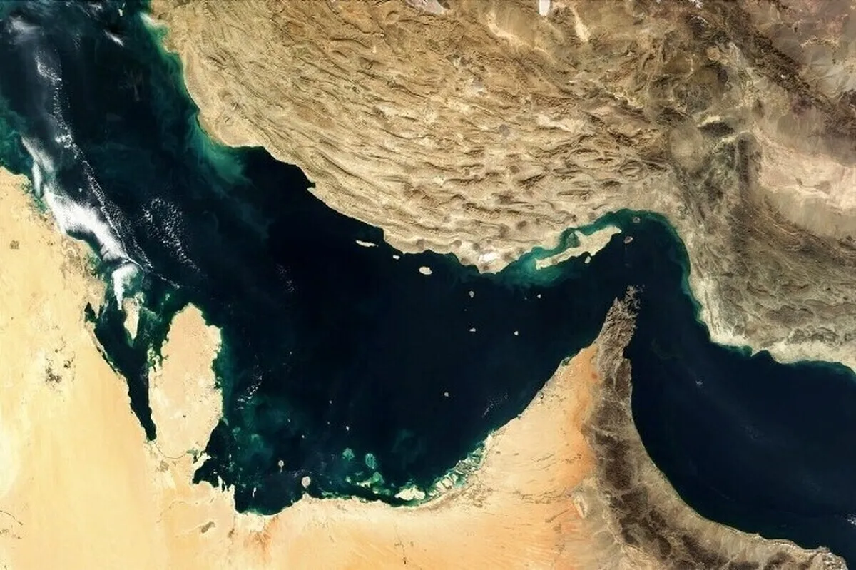 الجزیره از تفاهم هند، ترکیه و عراق با ایران برای عبور کشتی‌ها از تنگه هرمز خبر داد