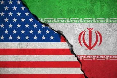 آمریکا شریک غیر قابل اعتمادی است