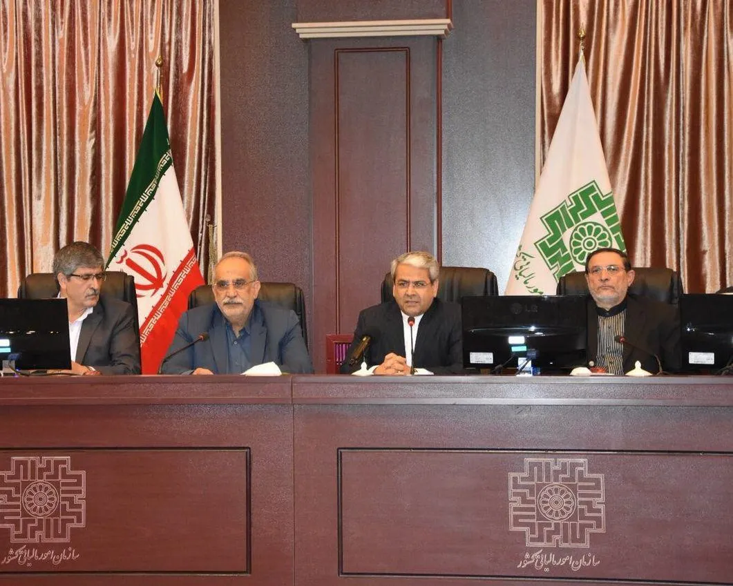 معافیت‌های مالیاتی ساماندهی و هدفمند شوند/ بخش زیرزمینی اقتصاد یکی از موانع توسعه درآمدهای مالیاتی
