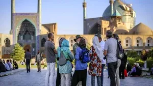 سهم بیمه راهنمایان گردشگری از بودجه سال آینده؛ صفر!