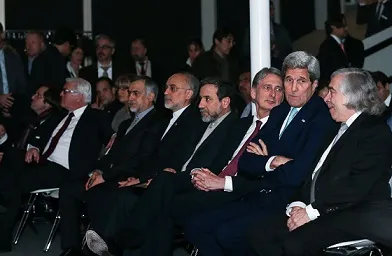سوالی از منتقدان توافق لوزان!