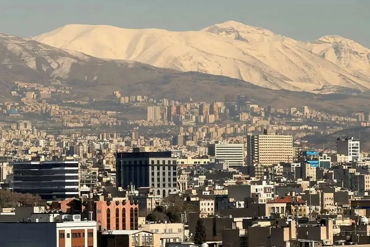 بازار مسکن