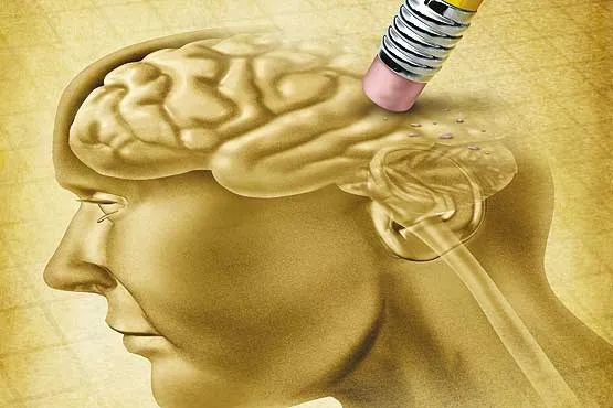 علائم هشداردهنده آلزایمر
