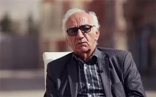 شوخی رضا بنفشه‌خواه با علیخانی در جوکر + فیلم