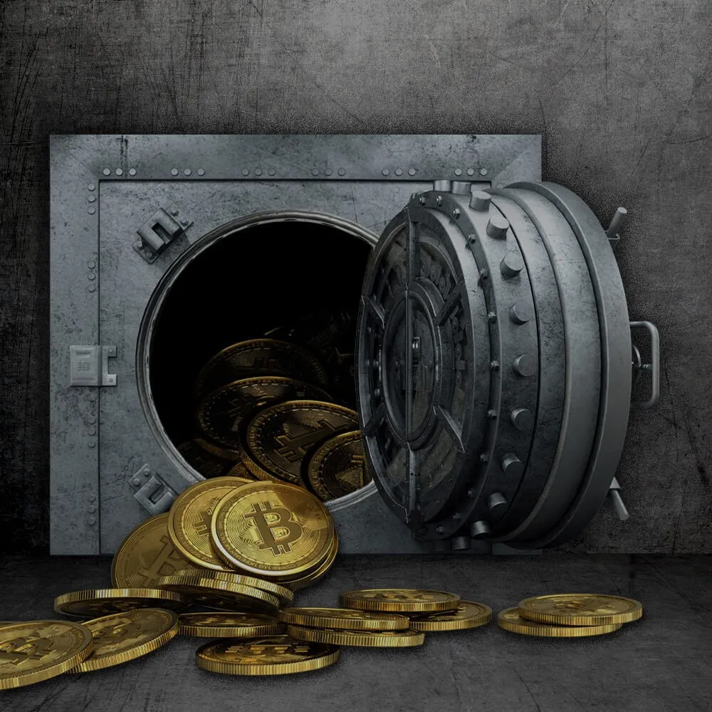 چه کنیم دزد به کیف پول کریپتویی ما نزند؟