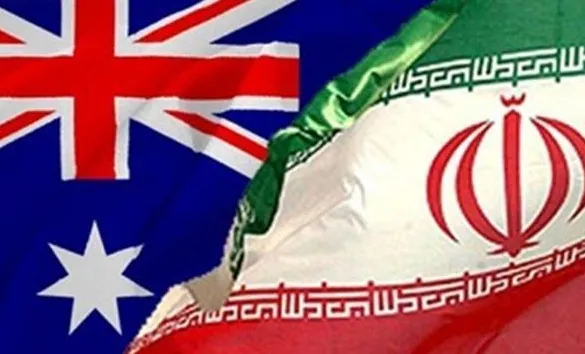 وزیر تجارت استرالیا به تهران می‌آید