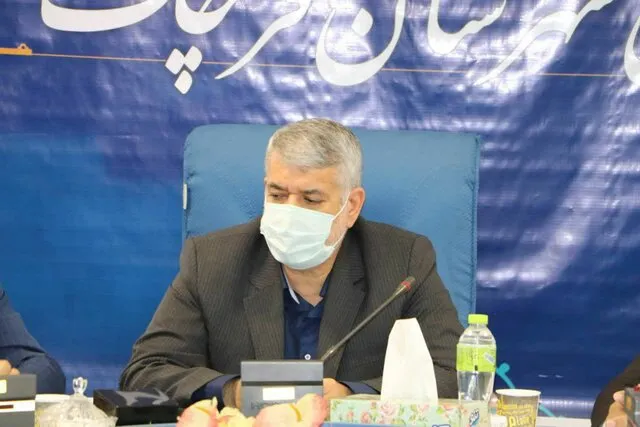 تردد از ساعت ۲۱ همچنان ممنوع