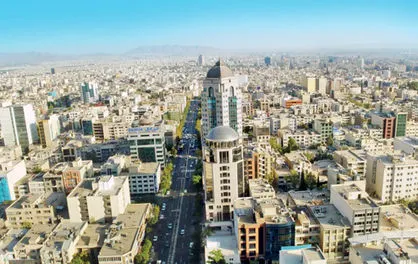 انبساط مسکن با انقباض مقررات بانکی