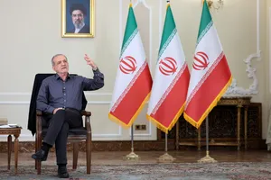 توضیح پزشکیان درباره حذف ارز یارانه‌ای/ مبلغ کالابرگ‌‌ها بیشتر می‌شود؟ +فیلم
