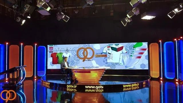 اطلاعیه شورای نظارت بر سازمان صداوسیما درباره 90