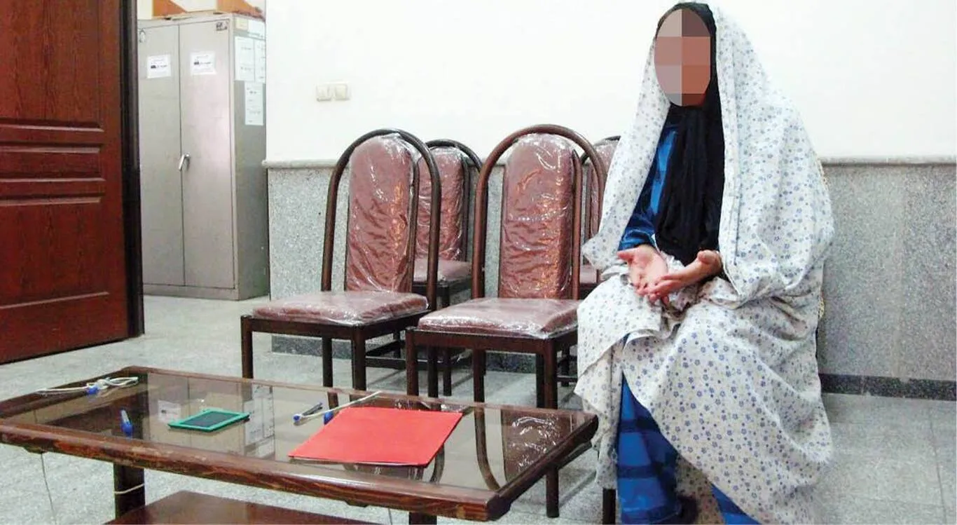انتقام کور؛ شلیک مرگبار از فاصله یک متری + عکس