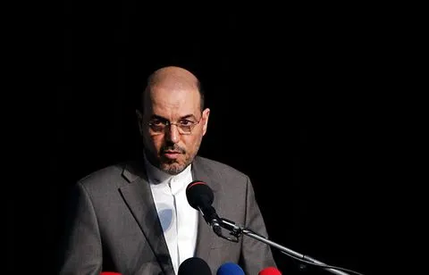 ایران نامه شکایت تجاوز پهپاد آمریکایی را به شورای امنیت برد