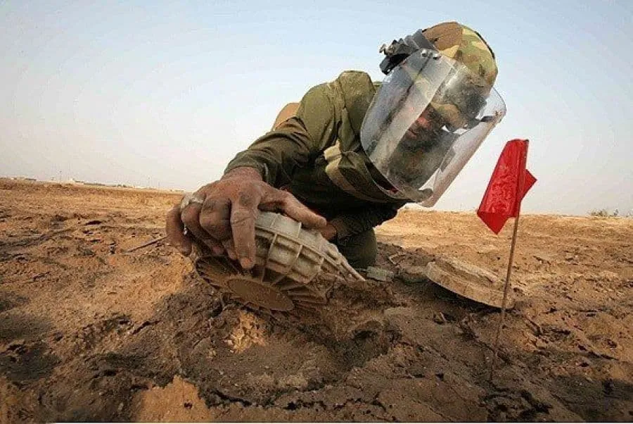 انفجار