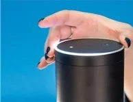 ارسال پیام با استفاده از بلندگوهای هوشمند آمازون ممکن شد