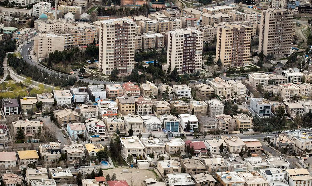 جذابیت بازار مسکن منطقه 7 برای کارمندان